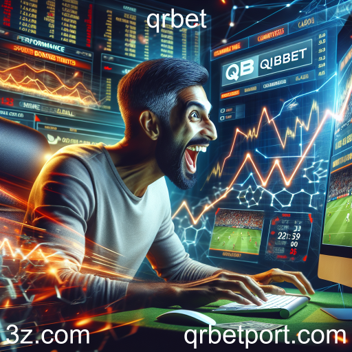 Apostas Virtuais: O Futuro dos Jogos Online na qrbet