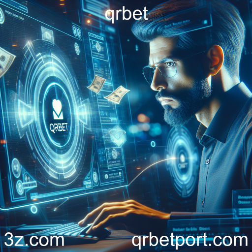 Apostas Virtuais: O Futuro dos Jogos Online na qrbet